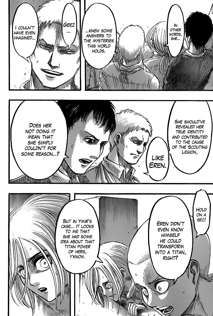 Shingeki no Kyojin Chapter 41 8